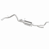 Magnaflow 2022+ Nissan Frontier (3.8L V6) Street Series Cat-Back Performance Exhaust System - 19574