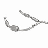MagnaFlow Conv DF 07-08 Ford E-150 4.6L - 51640
