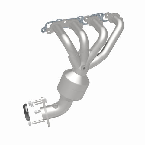 MagnaFlow Conv DF 07-10 Chevy Colorado / 07-10 GMC Canyon / 07-08 Isuzu I-290 2.9L Manifold - 49378