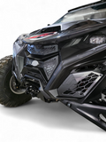 Elektric Offroad 2024+ Can Am Maverick R Volt 3-Piece Grill - RVGRA0001