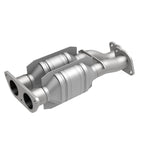 MagnaFlow Direct Fit Catalytic Converter 96-97 Explorer 5.0L Rear - 447201