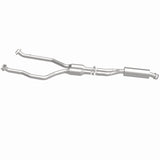 MagnaFlow Conv Direct Fit OEM 06-08 Lexus IS250 AWD - 21-071