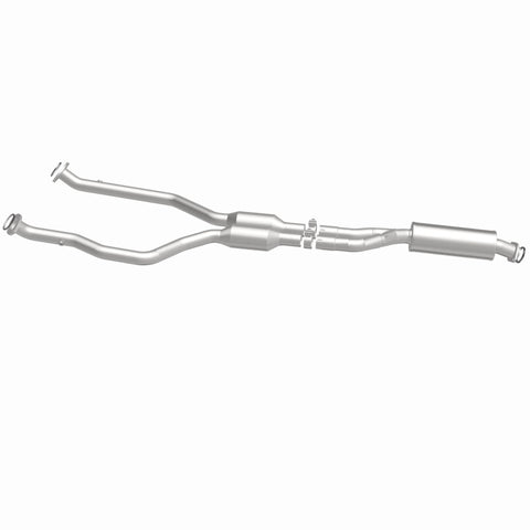 MagnaFlow Conv Direct Fit OEM 06-08 Lexus IS250 AWD - 21-071