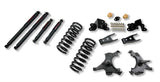 Belltech LOWERING KIT WITH ND2 SHOCKS - 687ND