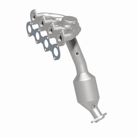 MagnaFlow Direct Fit Catalytic Converter 03-04 Mercedes-Benz C230 1.8L (CA Emissions) - 452344