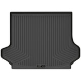 Husky Liners 2022 Jeep Grand Cherokee (New Body Style Excl. Hybrid) WeatherBeater Cargo Liner - Blk - 20431