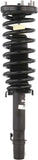 KYB 09-14 Acura TL Base FWD Strut-Plus Assembly - Front Right - SR4784