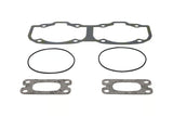 Wiseco 03-19 Ski Doo MXZ 550F FC Top End Gasket Kit - W6614