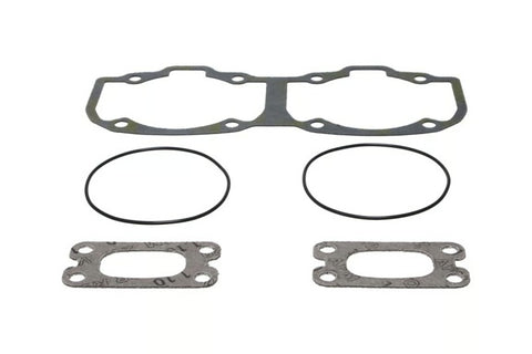 Wiseco 03-19 Ski Doo MXZ 550F FC Top End Gasket Kit - W6614