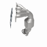 MagnaFlow Direct Fit Catalytic Converter 07-09 Toyota Camry 2.4L - 51373