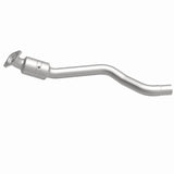 MagnaFlow Direct Fit Catalytic Converter 2015 Charger V8 6.4 6.2 OEM - 52479