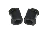 Whiteline 91-95 Toyota MR2 20mm Sway Bar Mount Bushings - KSK063-20