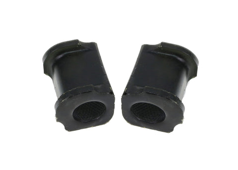 Whiteline 91-95 Toyota MR2 20mm Sway Bar Mount Bushings - KSK063-20