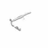 MagnaFlow Conv DF 01 Dodge Ram 1500 Pick up - 23500