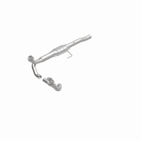 MagnaFlow Conv DF 01 Dodge Ram 1500 Pick up - 23500