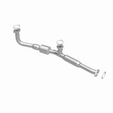 MagnaFlow Conv DF 95-99 Sebring/Avenger 2.5 - 23276