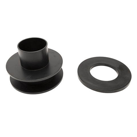 Belltech 05-18 Ford F-250 / F-350 2.5in Lift Front Strut Spacer - 34935
