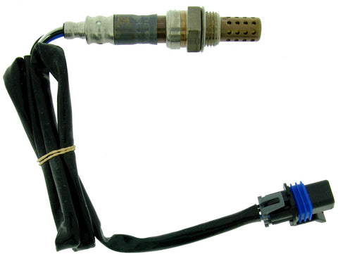 NGK Saturn L100 2001 Direct Fit Oxygen Sensor - 21530