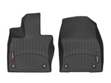 WeatherTech 2019+ Lexus UX Front FloorLiner - Black - 4415171