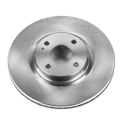 Power Stop 17-19 Fiat 124 Spider Front Autospecialty Brake Rotor - JBR1724