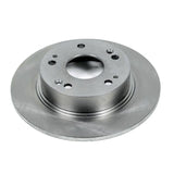 Power Stop 04-08 Acura TSX Rear Autospecialty Brake Rotor - JBR964