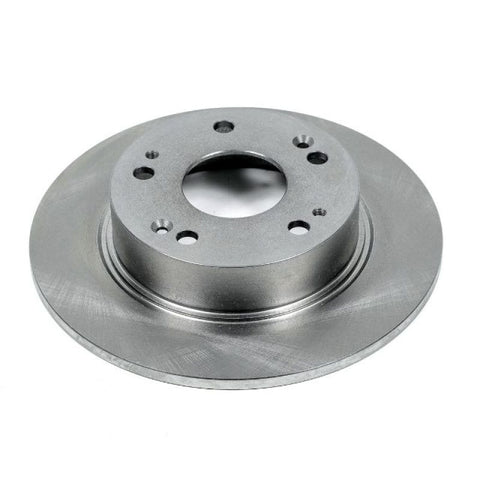 Power Stop 04-08 Acura TSX Rear Autospecialty Brake Rotor - JBR964