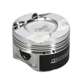 Manley BMW N55/S55 37cc Platinum Series Dish Piston Set - 647000C-6