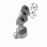 MagnaFlow Conv DF 07-09 Lexus RX350 3.5L - 51832