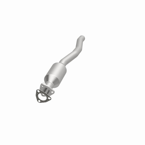 MagnaFlow Conv DF Volvo 36X5X4 2/2 - 23946