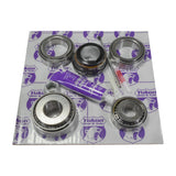 Yukon Gear 05-23 Toyota Tacoma Clamshell Bearing Overhaul Kit - Front Diff - BK T8CS-A