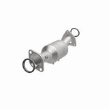 MagnaFlow Direct Fit Catalytic Converter 2010-2012 CX-7 2.5 L Underbody - 52222