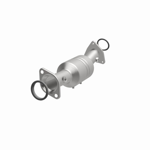 MagnaFlow Direct Fit Catalytic Converter 2010-2012 CX-7 2.5 L Underbody - 52222