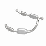 MagnaFlow Conv DF Ford E350 Van 06 5.4L OEM - 49439