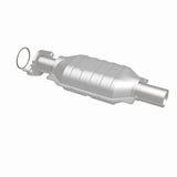 MagnaFlow Direct Fit Catalytic Converter 10-12 Fusion 3.0L - 51896