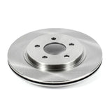 Power Stop 05-14 Ford Mustang Rear Autospecialty Brake Rotor - AR8174