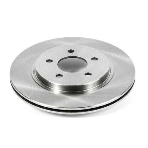Power Stop 05-14 Ford Mustang Rear Autospecialty Brake Rotor - AR8174