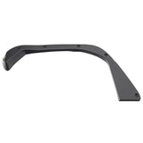 Rugged Ridge 18-21 Jeep Wrangler JL 2&4 Door Fender Flare Delete Kit F/R - 11641.12