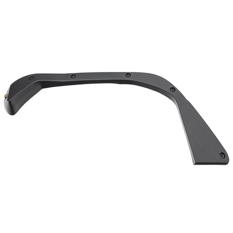 Rugged Ridge 18-21 Jeep Wrangler JL 2&4 Door Fender Flare Delete Kit F/R - 11641.12