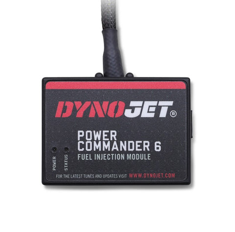 Dynojet 02-08 Honda Hornet 919 Power Commander 6 - PC6-16079