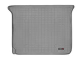 WeatherTech 01-05 Pontiac Aztek Cargo Liners - Grey - 42185