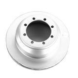 Power Stop 99-04 Ford F-350 Super Duty Rear Evolution Geomet Coated Rotor - AR8570EVC