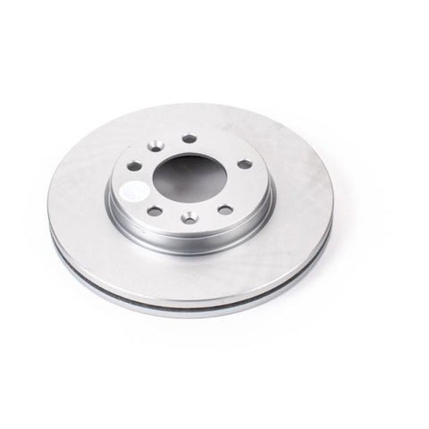Power Stop 03-05 Mazda 6 Front Evolution Geomet Coated Rotor - JBR998EVC