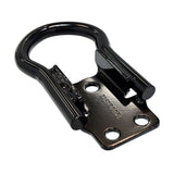 Westin Tow Hook (1 per) - Black - 46-3005