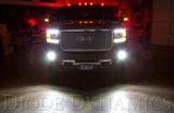 Diode Dynamics 2014-2016 GMC Sierra SB DRL LED Boards - DD2011