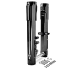 Performance Machine Leg Assembly 2014-Up Touring - Contrast Cut - 0208-2174-BM