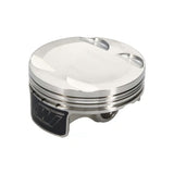 Wiseco Yamaha FZ07 15-18 12.51 CR 3150XG Piston Kit - 40134M08000