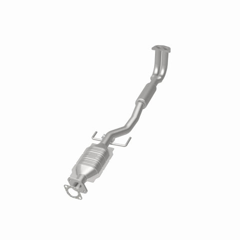 Magnaflow Conv DF 2004 LANCER 2.4L L Underbody - 52122