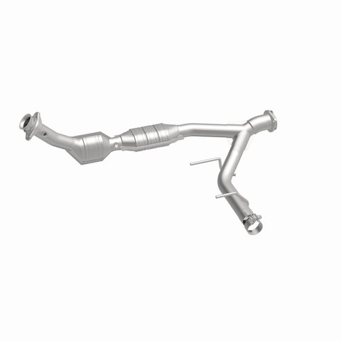 MagnaFlow Conv DF 03-04 Ford Expedition 5.4L V8 Passenger Side - 24414