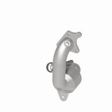 MagnaFlow Direct Fit Catalytic Converter 2011-2015 Juke L4 1.6 OEM Underbody - 52438