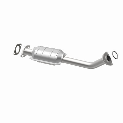 MagnaFlow Conv DF 01-04 Pathfinder Passenger Side Rear OEM - 49532